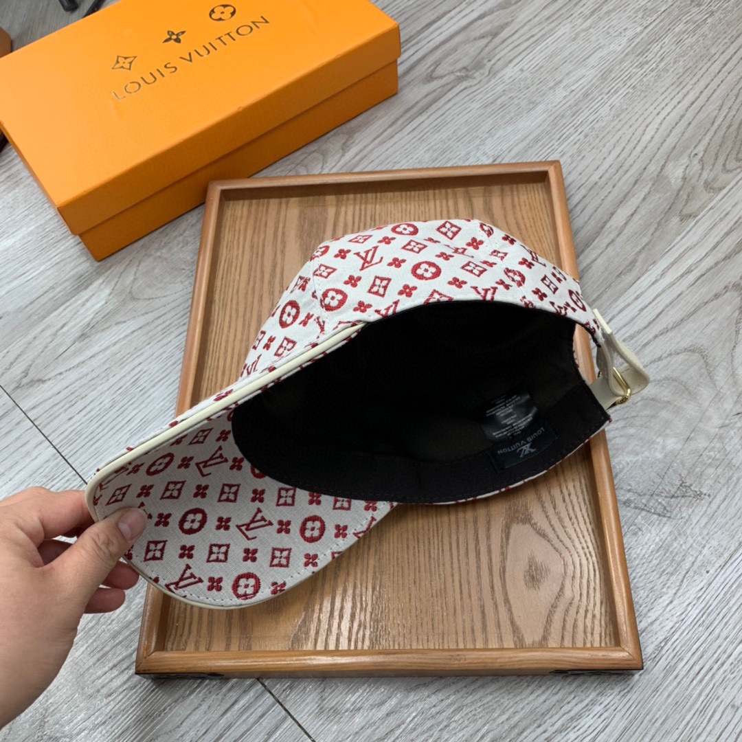 High-End Fashion Hats: Crafted with Care and Quality Materials - 图片 8