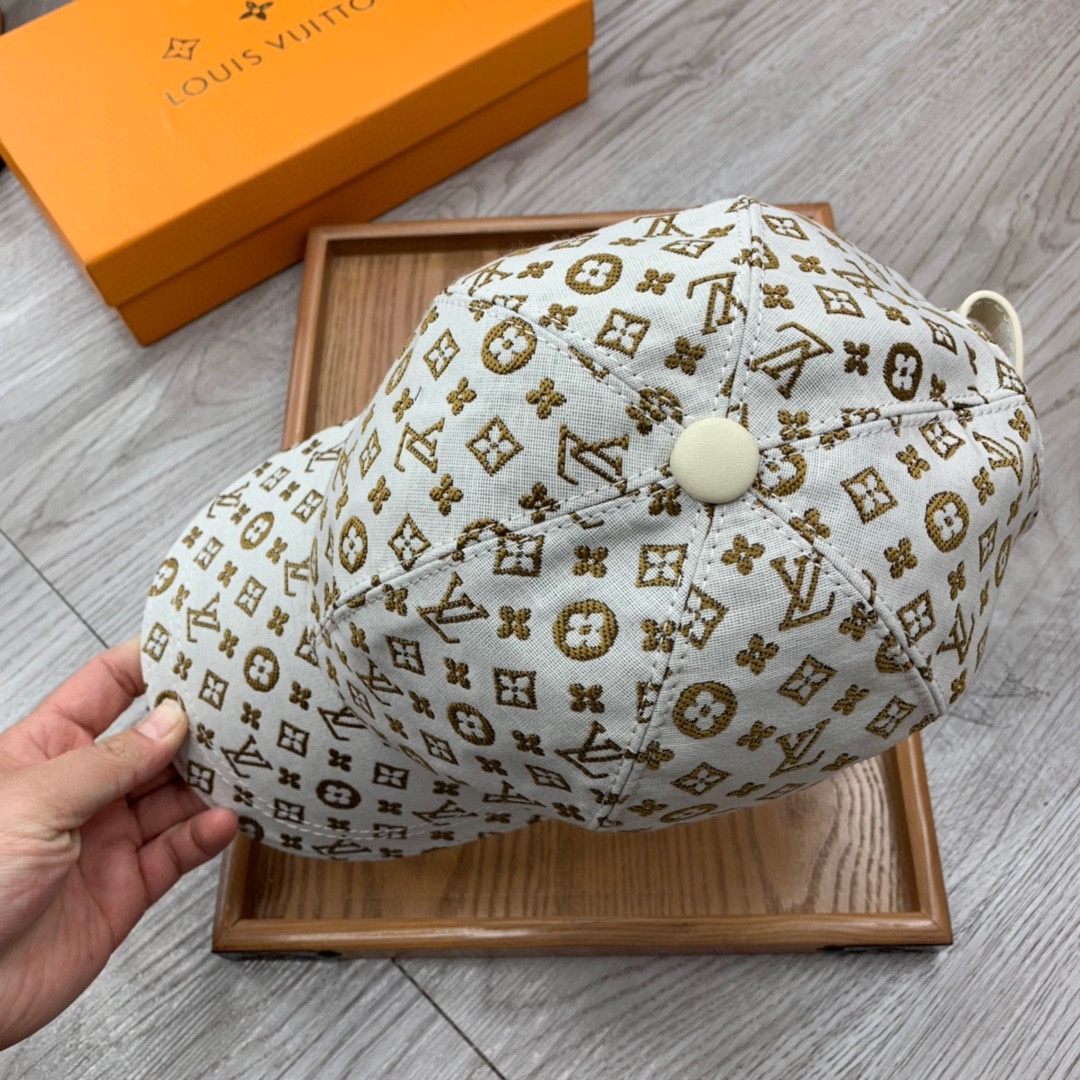 High-End Fashion Hats: Handcrafted with Care and Quality Materials - 图片 8