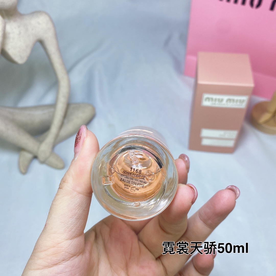 Miu Miu Les Eaux à la Mode Eyes On Me EDT - 1.6 fl oz / 50 ml 4 i1645951137 5600 2