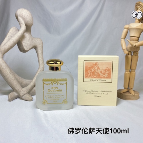 Santa Maria Novella Angeli di Firenze Eau de Cologne - 100ml 1 Santa Maria Novella Angeli di Firenze Eau de Cologne - 100ml