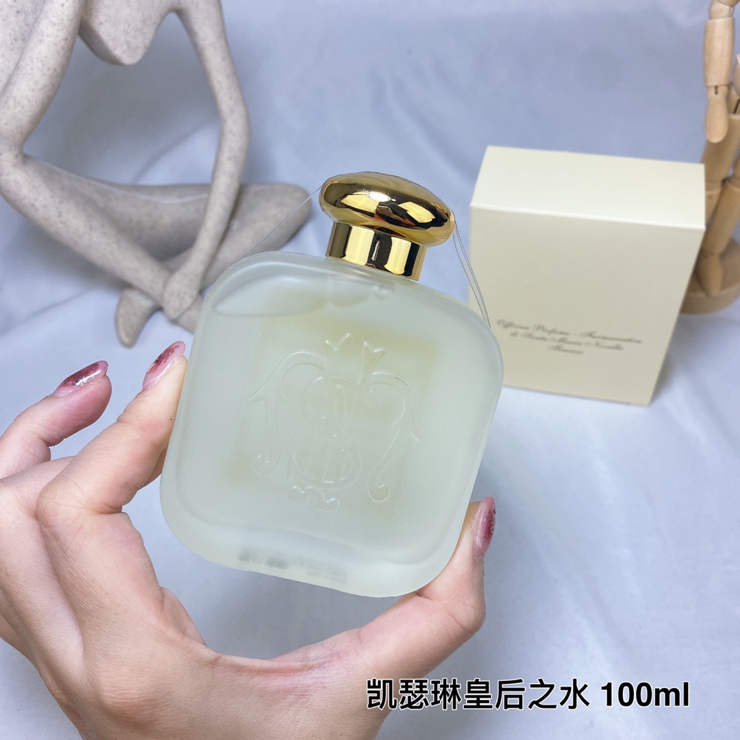 Santa Maria Novella Acqua di Colonia - Queen Catherine, 100ml 4 i1645953672 8761 2