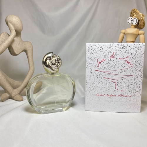 Sisley Soir de Lune Eau de Parfum - 100ml Floral Chypre Fragrance for Women 1 Sisley Soir de Lune Eau de Parfum - 100ml Floral Chypre Fragrance for Women