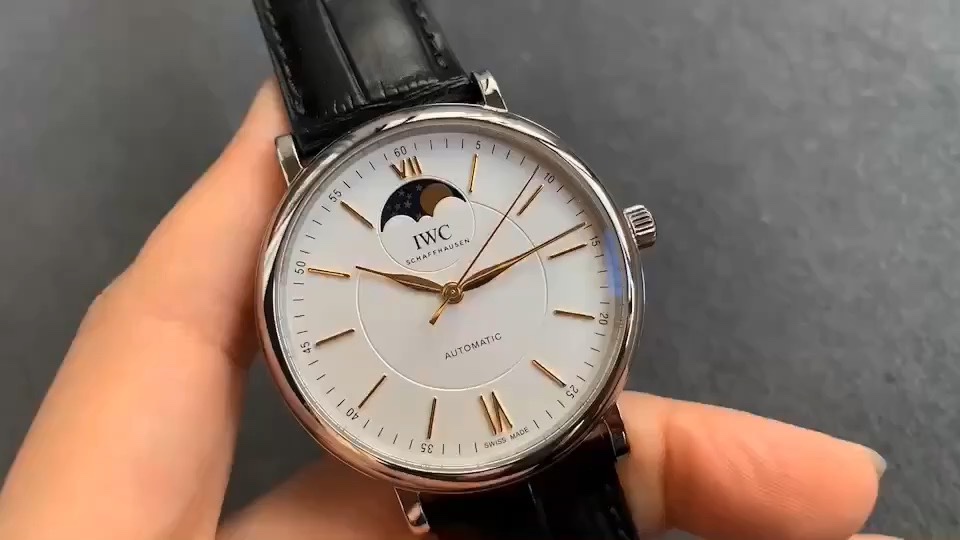 IWC in linea
 Orologio da Polso