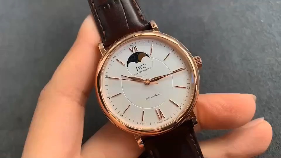 IWC Orologio da Polso Vendita all'ingrosso