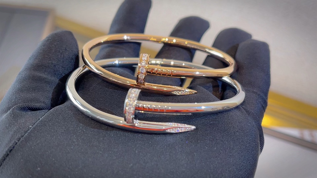 Cartier Bracelet