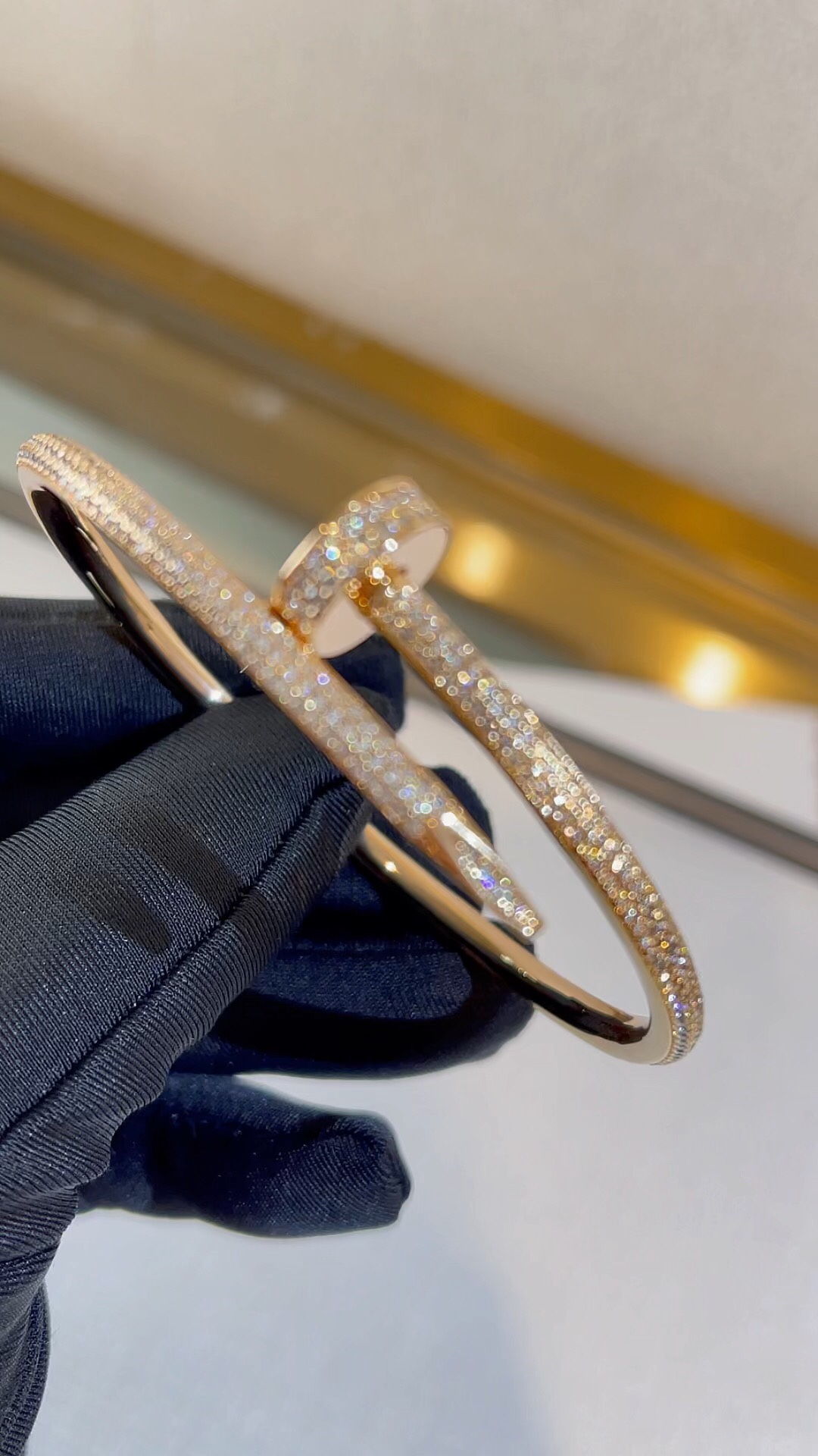 Cartier Bracelet