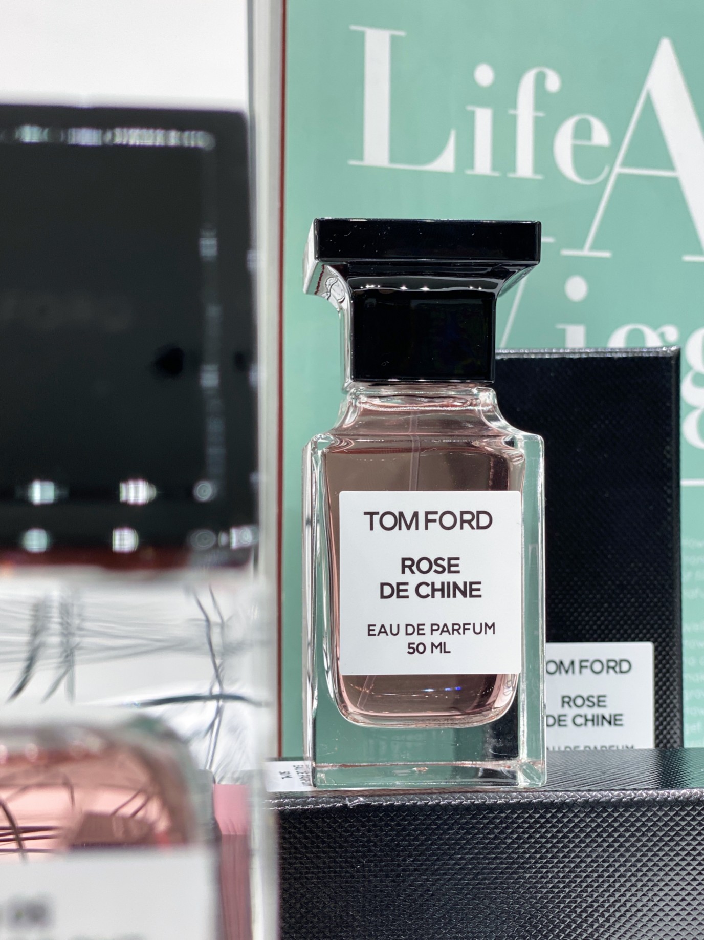 Perfume 50ML
