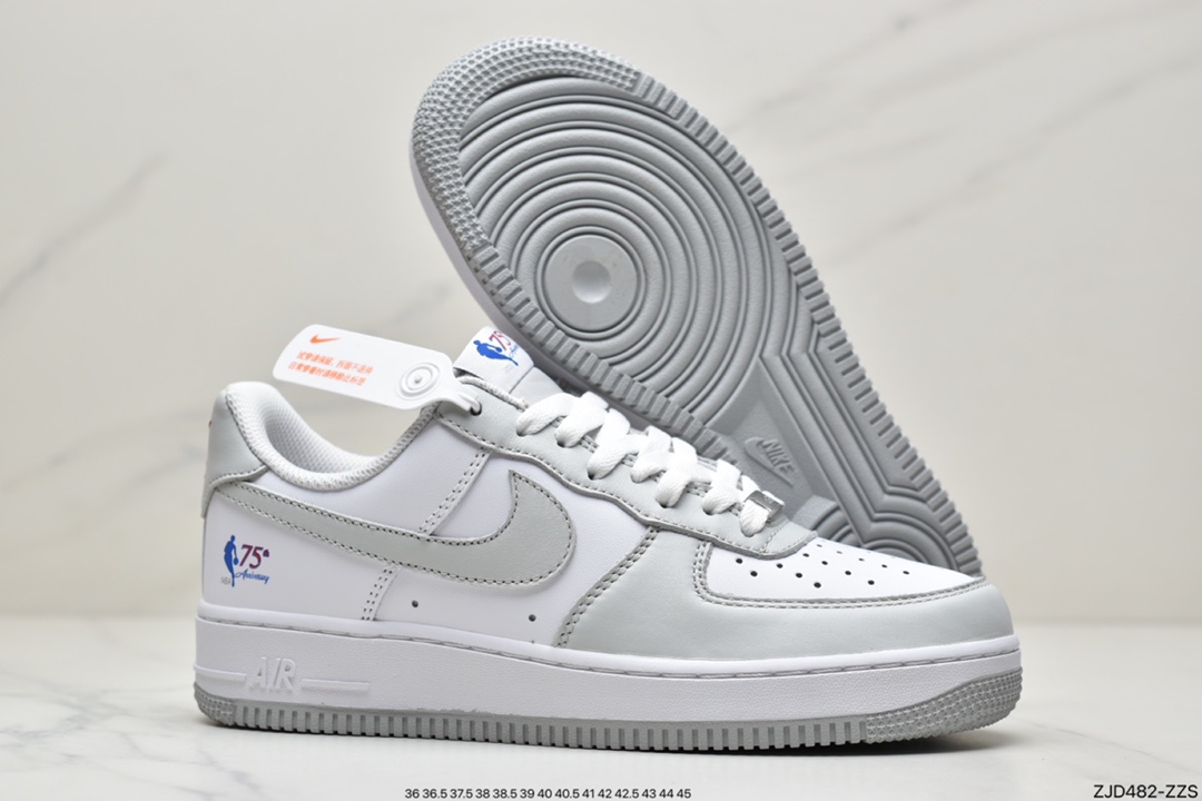 NIKE Air Force 1'07 Low Su19 Air Force One low-top casual board shoes DH2088