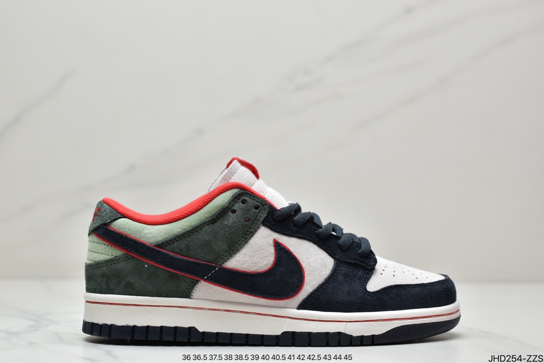 190 公司级Otomo Katsuhiro x NIKE SB Dunk Low ”Steamboy OST” 大友克洋联名 LF0039-001