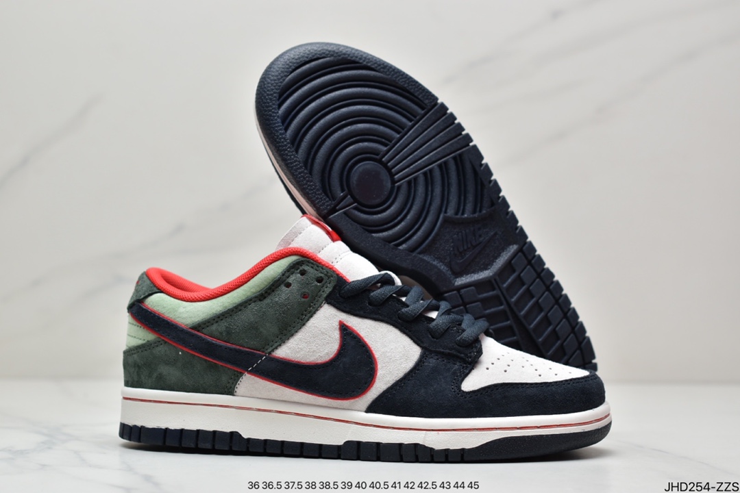 190 公司级Otomo Katsuhiro x NIKE SB Dunk Low ”Steamboy OST” 大友克洋联名 LF0039-001