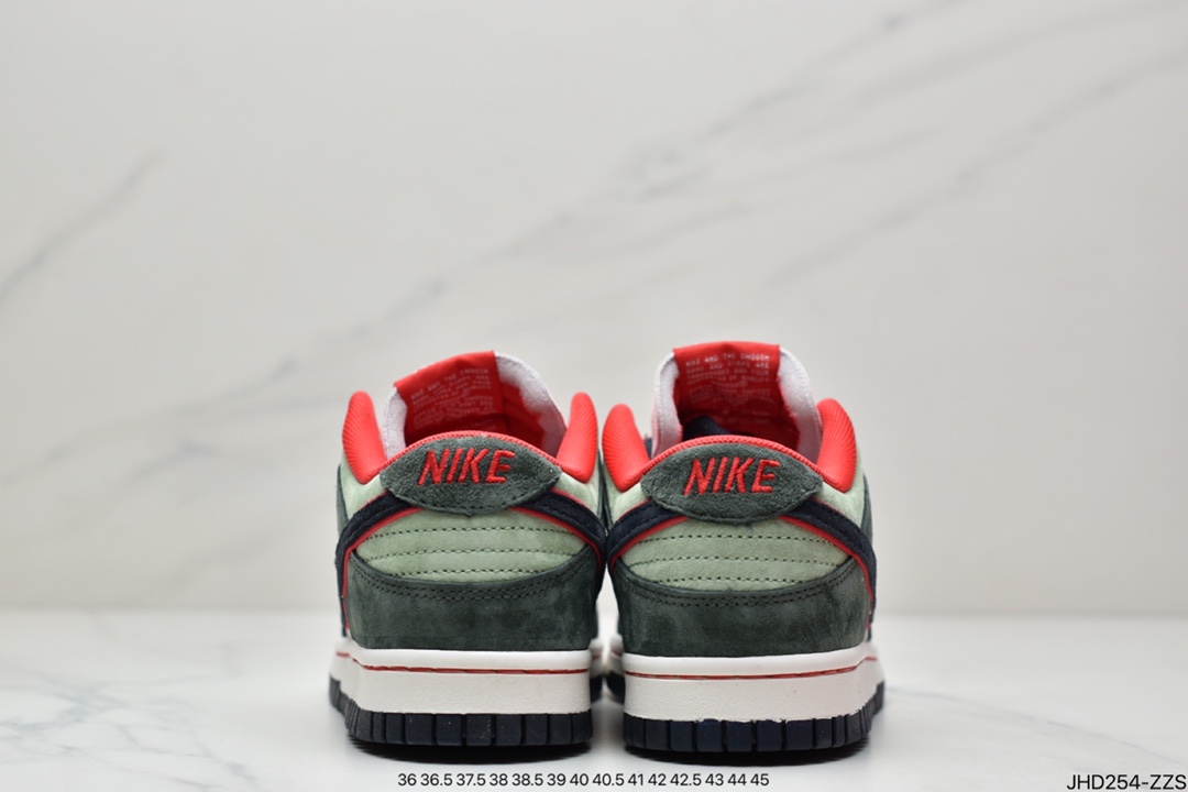 190 公司级Otomo Katsuhiro x NIKE SB Dunk Low ”Steamboy OST” 大友克洋联名 LF0039-001