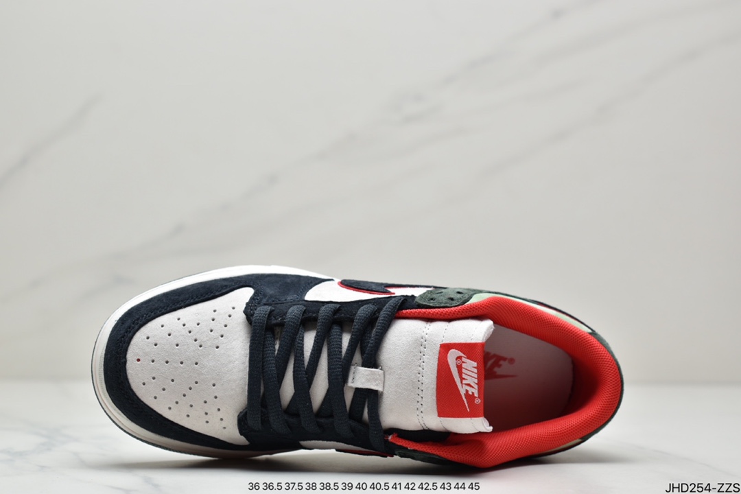 190 公司级Otomo Katsuhiro x NIKE SB Dunk Low ”Steamboy OST” 大友克洋联名 LF0039-001