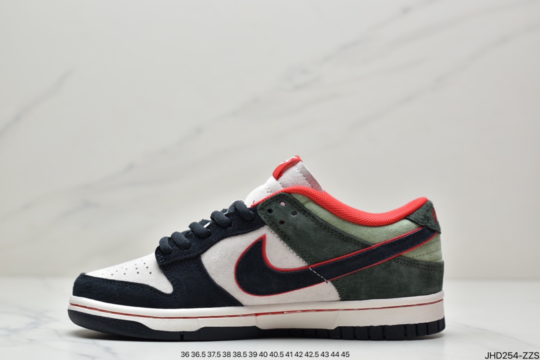 190 公司级Otomo Katsuhiro x NIKE SB Dunk Low ”Steamboy OST” 大友克洋联名 LF0039-001