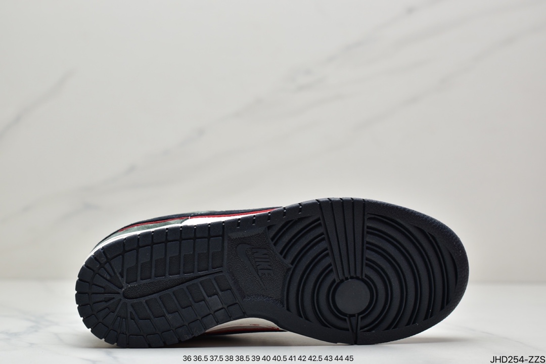 190 公司级Otomo Katsuhiro x NIKE SB Dunk Low ”Steamboy OST” 大友克洋联名 LF0039-001