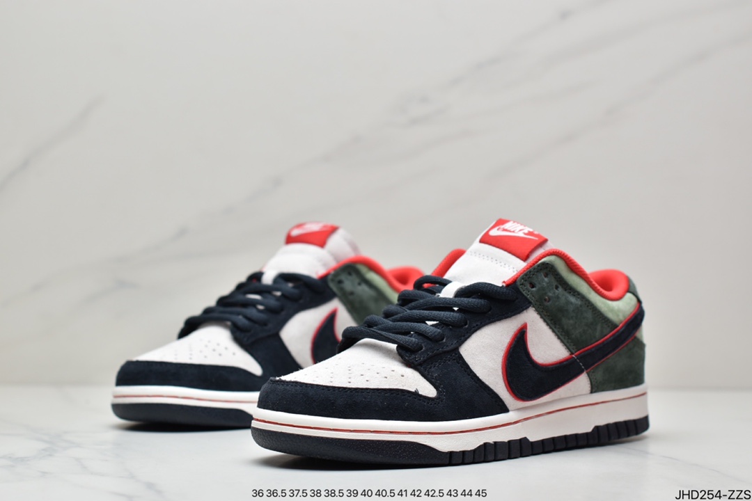 190 公司级Otomo Katsuhiro x NIKE SB Dunk Low ”Steamboy OST” 大友克洋联名 LF0039-001