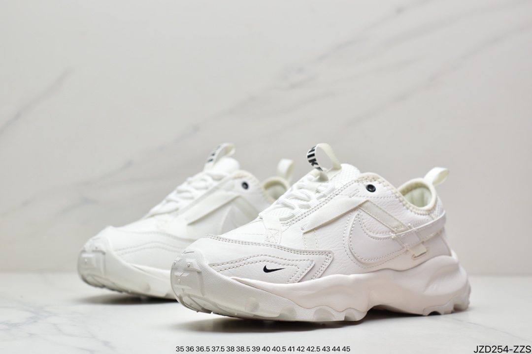140 公司级耐克Nike TC 7900新款老爹鞋DD9682-100