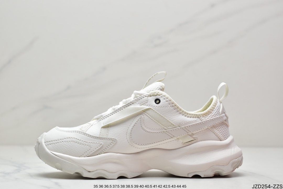 140 公司级耐克Nike TC 7900新款老爹鞋DD9682-100