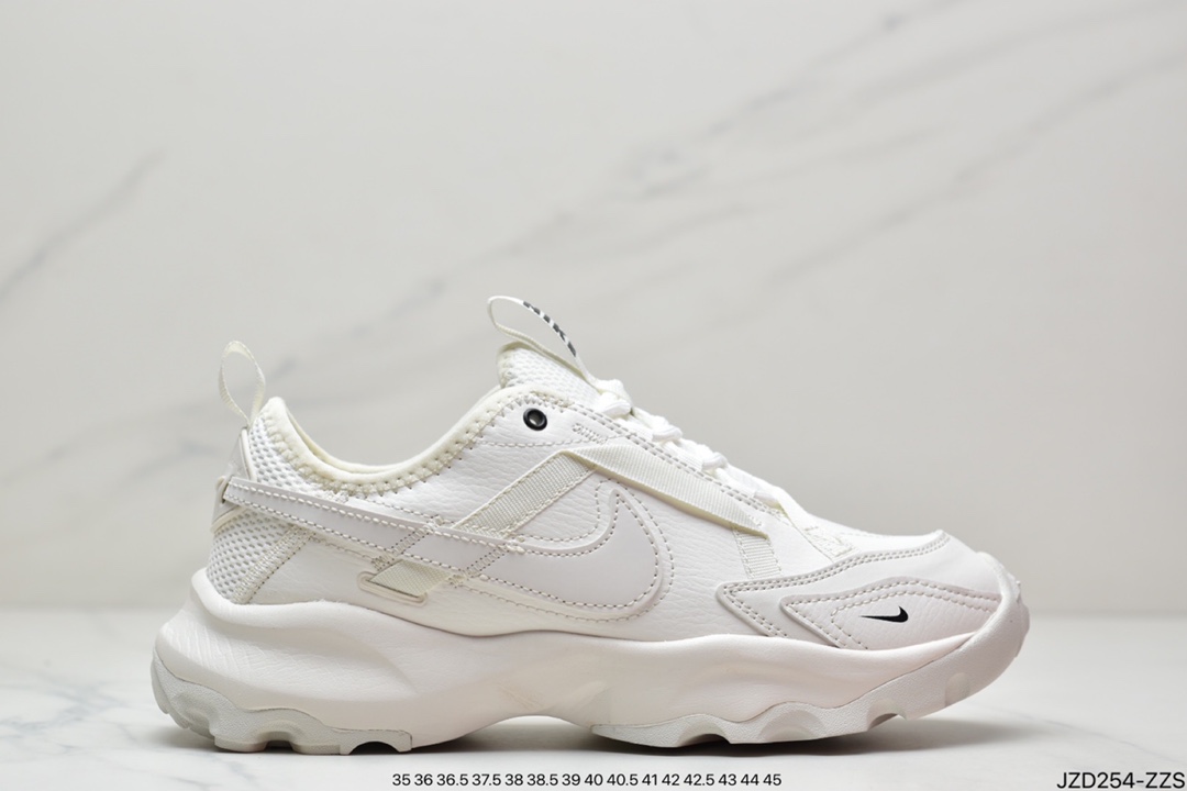 140 公司级耐克Nike TC 7900新款老爹鞋DD9682-100