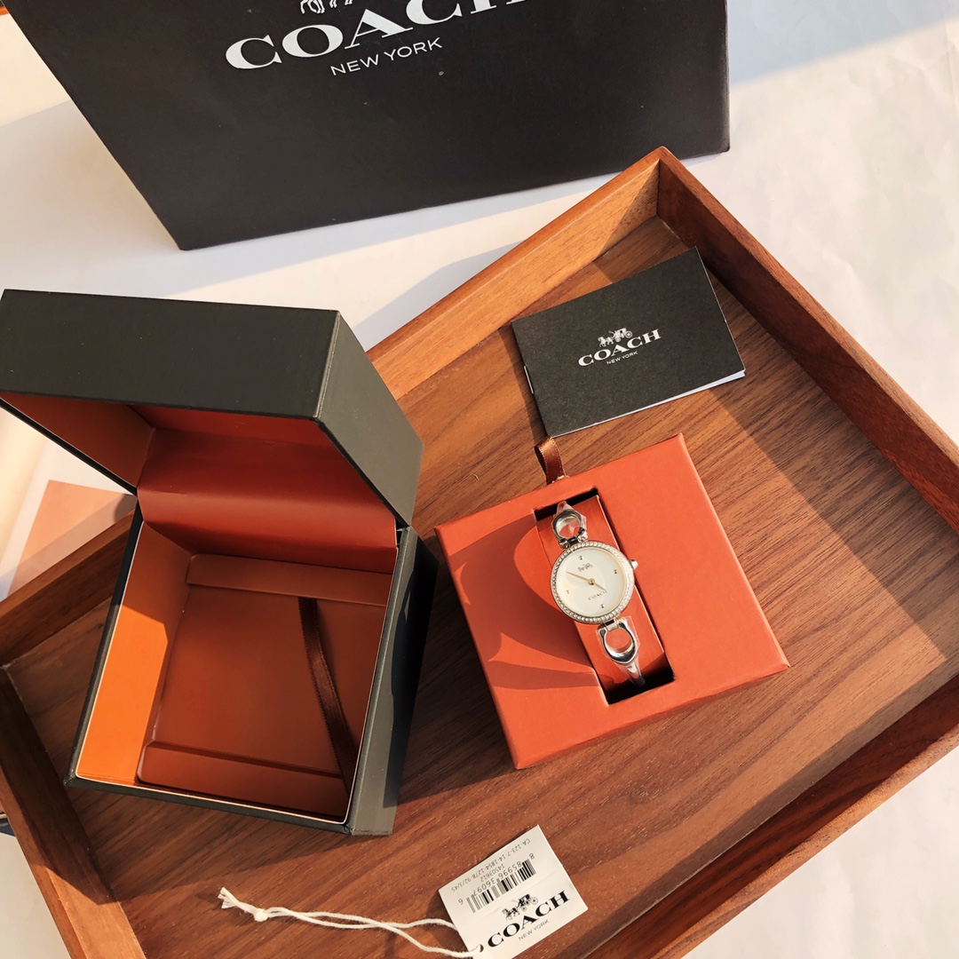 Часы Coach