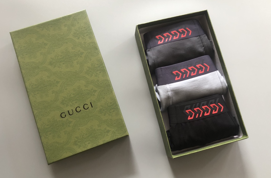 구찌 남성 속옷 104452 Gucci Underwear