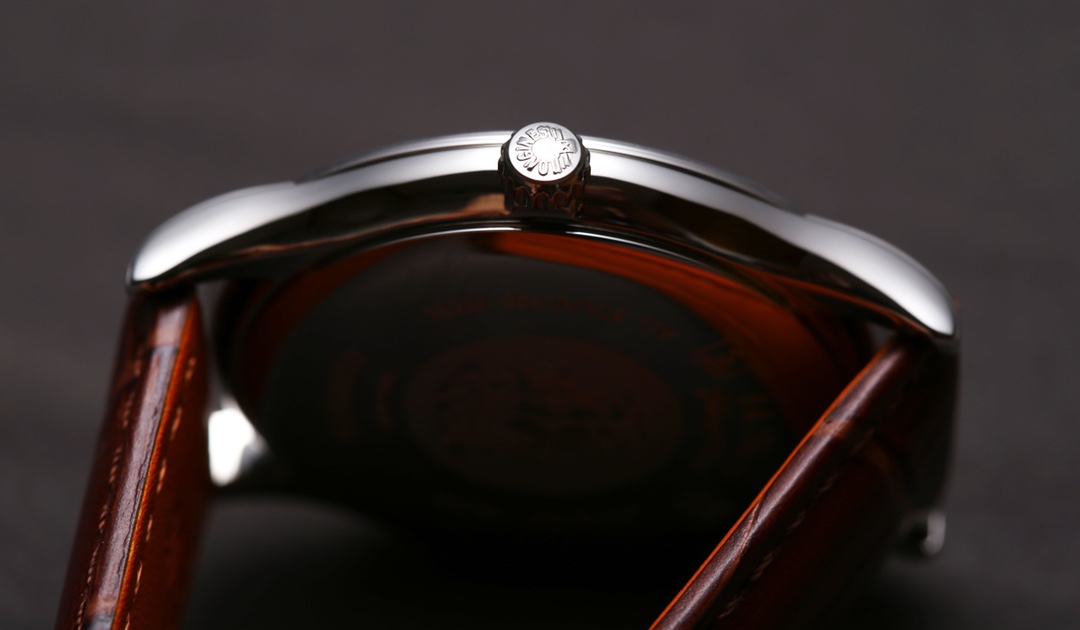 Longines Flagship Series Swiss Quartz Watch with Stainless Steel Bracelet 8 i1646020307 5202 6