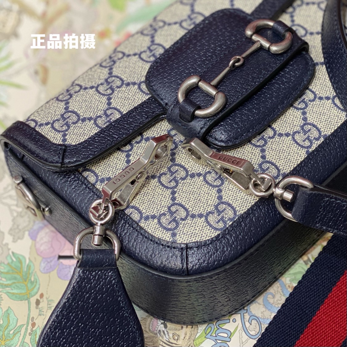 구찌 136956 가방 Gucci Bag 썸네일 이미지
