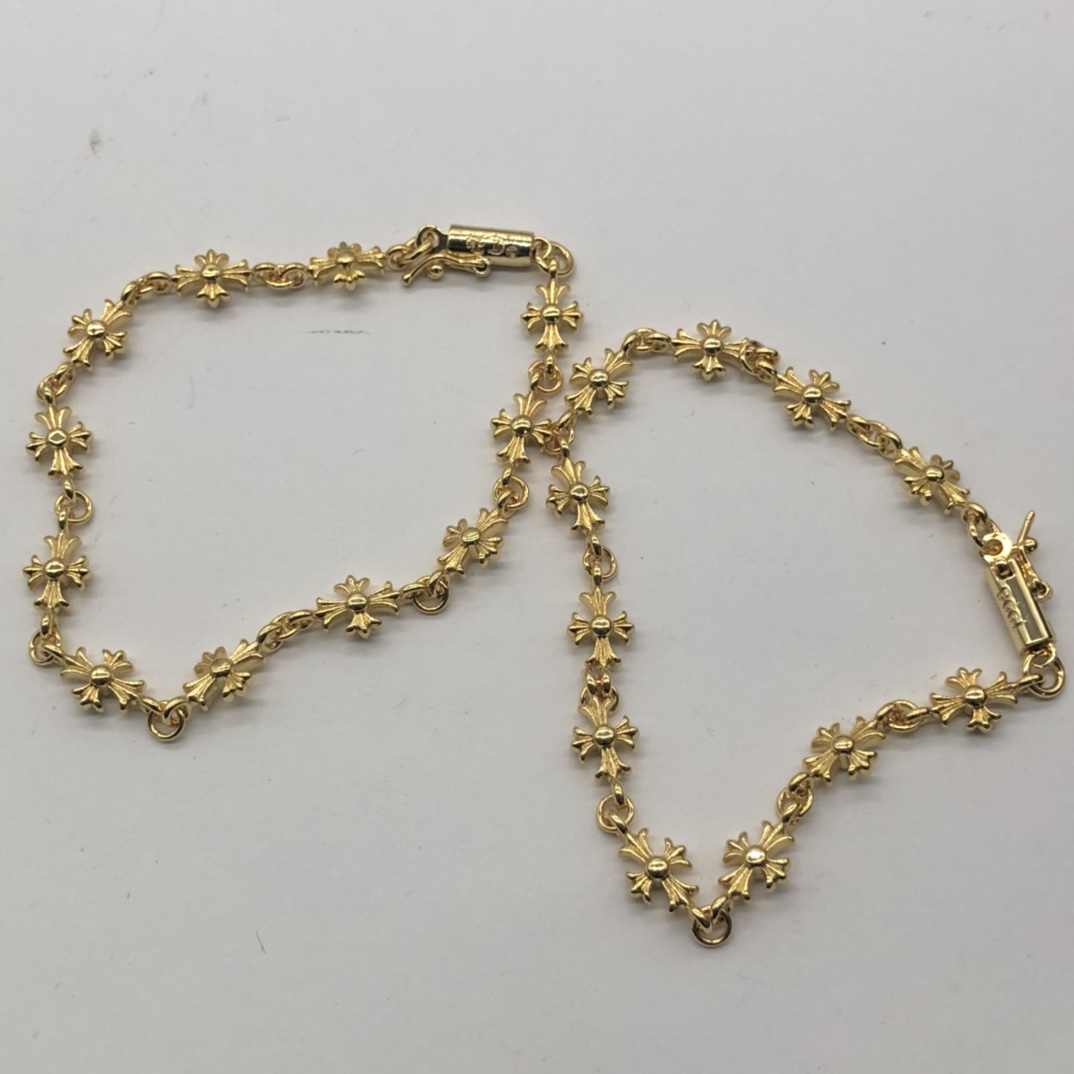 Louis Vuitton Haute Couture Haute Couture Fine Jewelry Necklace Bracelet 2