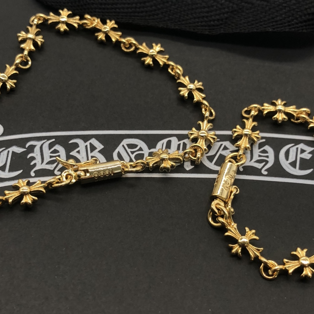 Louis Vuitton Haute Couture Haute Couture Fine Jewelry Necklace Bracelet 3