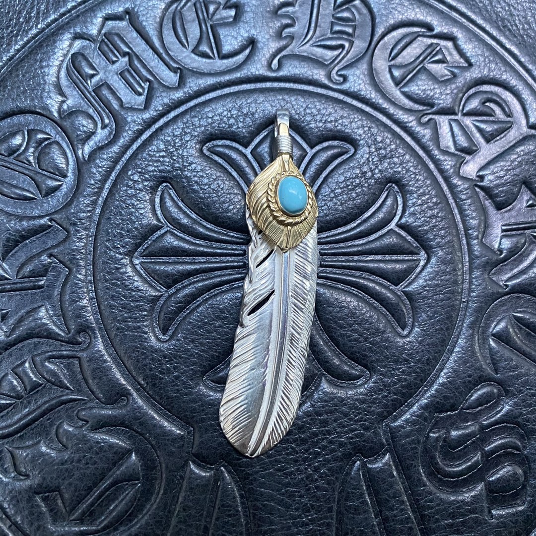 Takahashi Feather