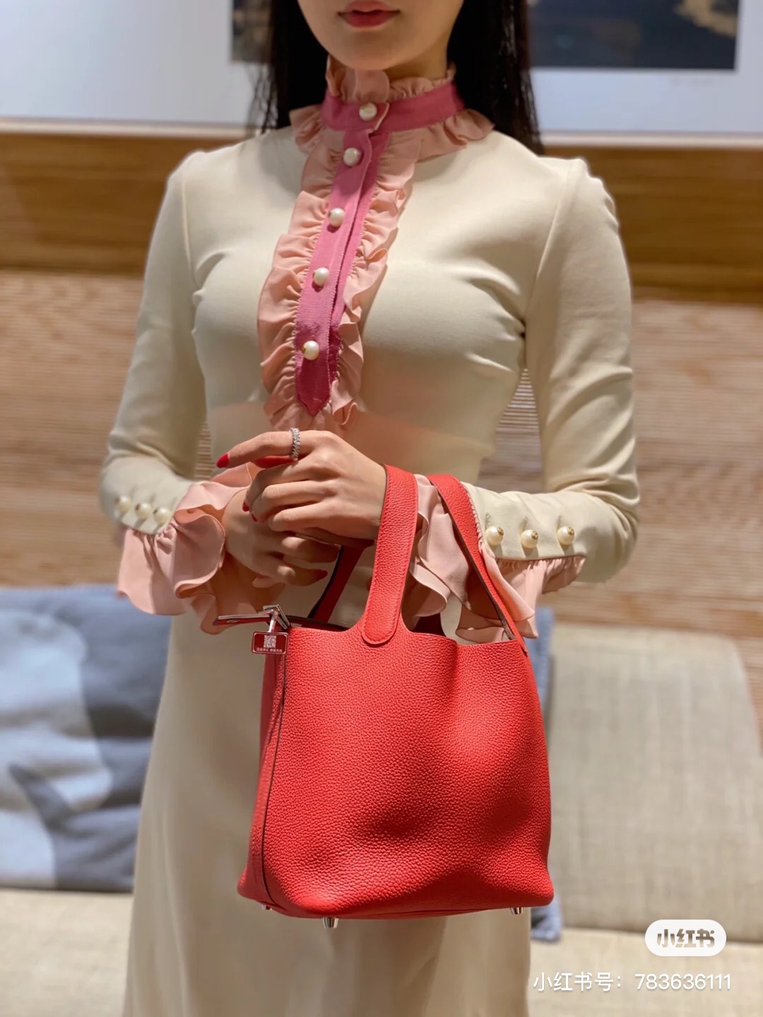 Louis Vuitton Haute Couture Haute Couture Ready-to-Wear Clothing Dress 2