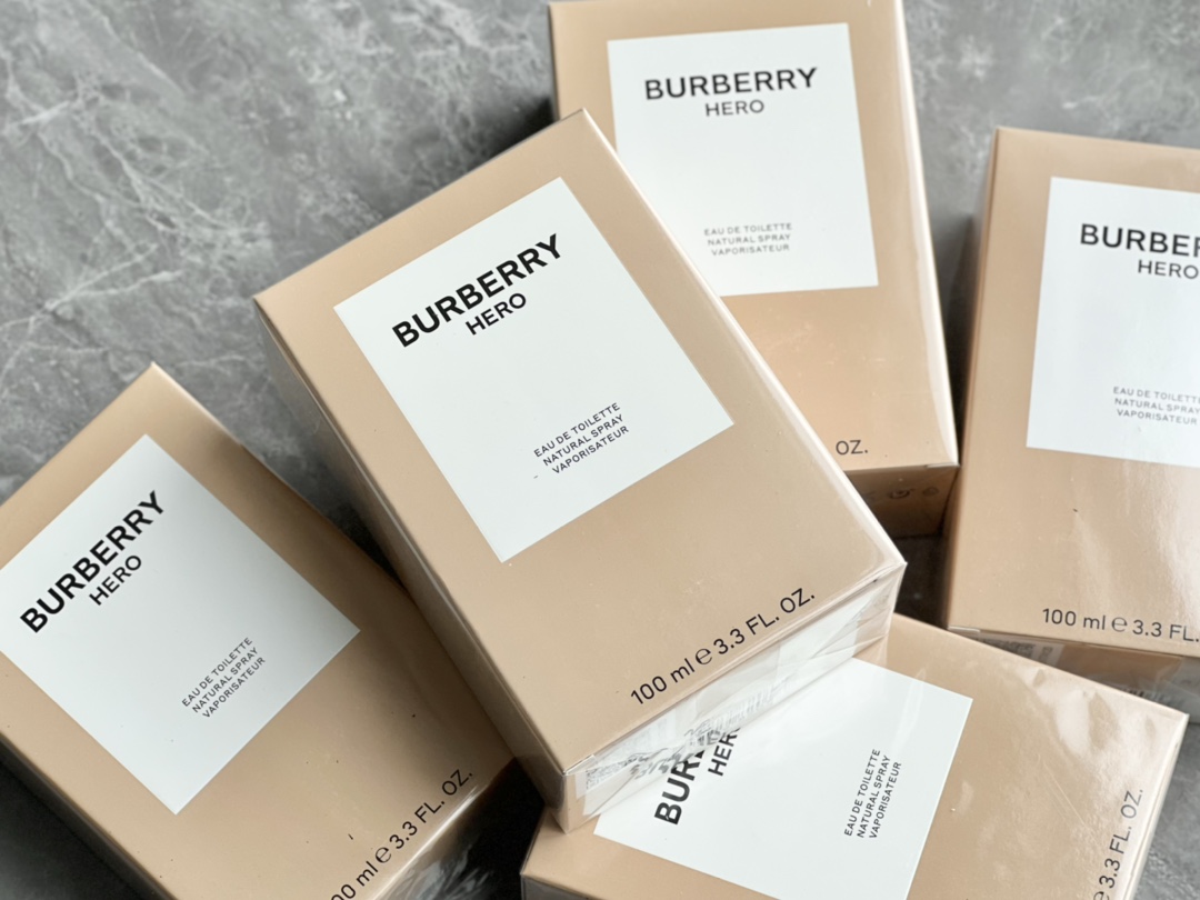 Burberry Perfume