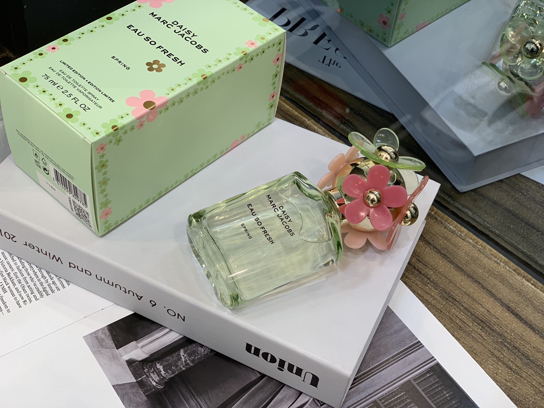 Marc Jacobs Daisy Eau So Fresh Spring Limited Edition 75ml 3 i1646047457 5777 1