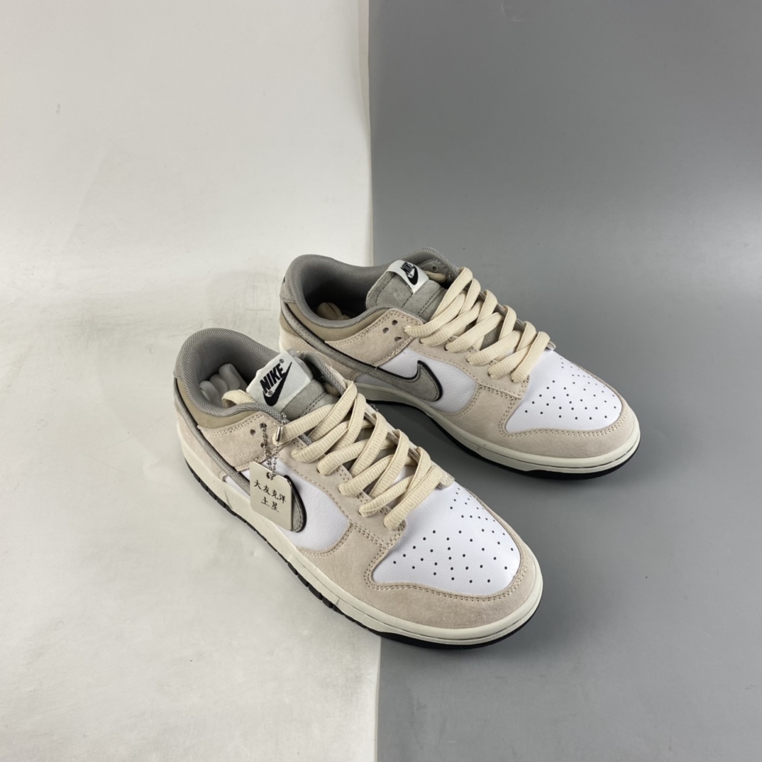 P350 Otomo Katsuhiro x NIKE SB Dunk Low ”Steamboy OST” 大友克洋联名 SB低帮运动休闲板鞋 LF0039-008