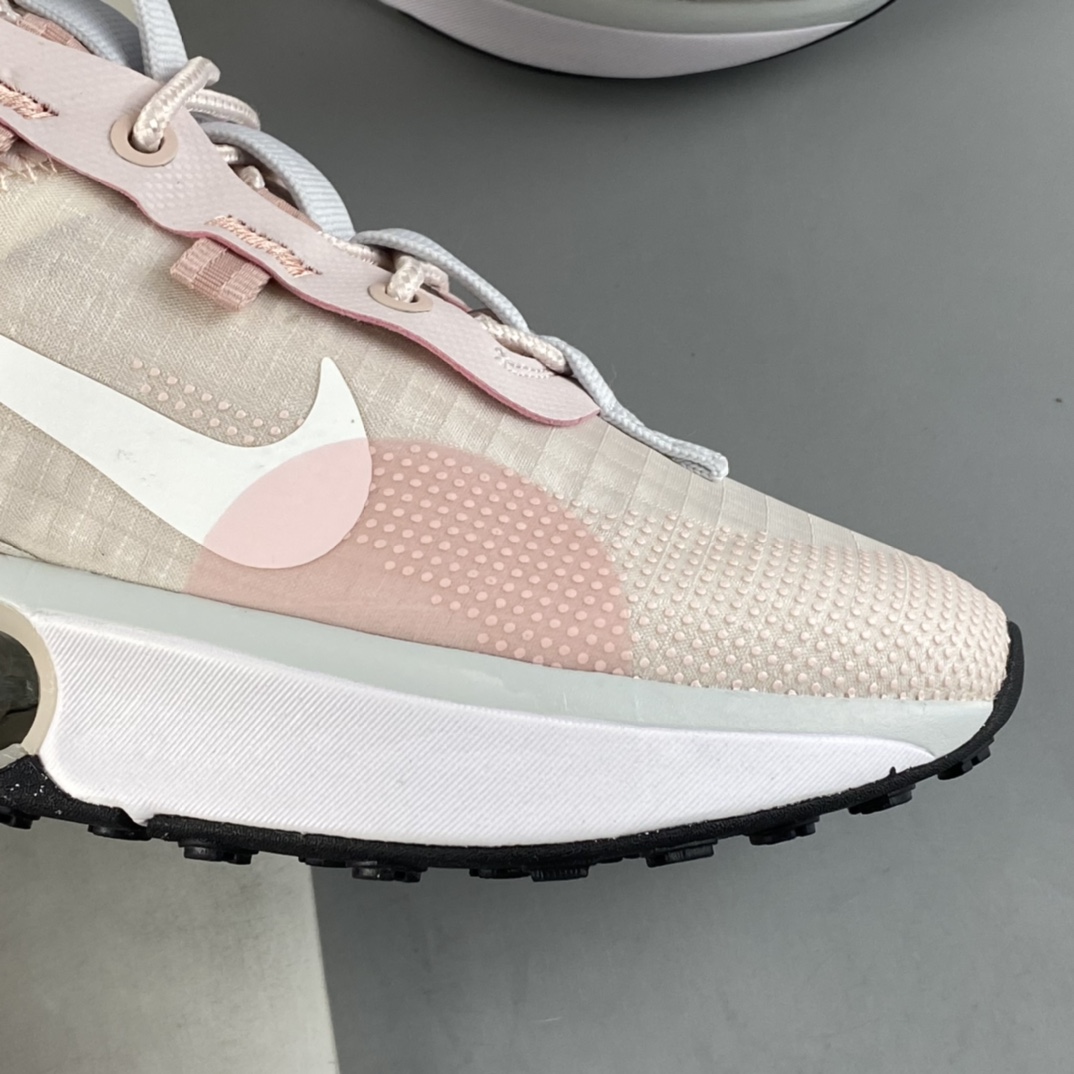 P200 NIKE Air Max 2021 耐克新款气垫缓震跑鞋 DA1923-600