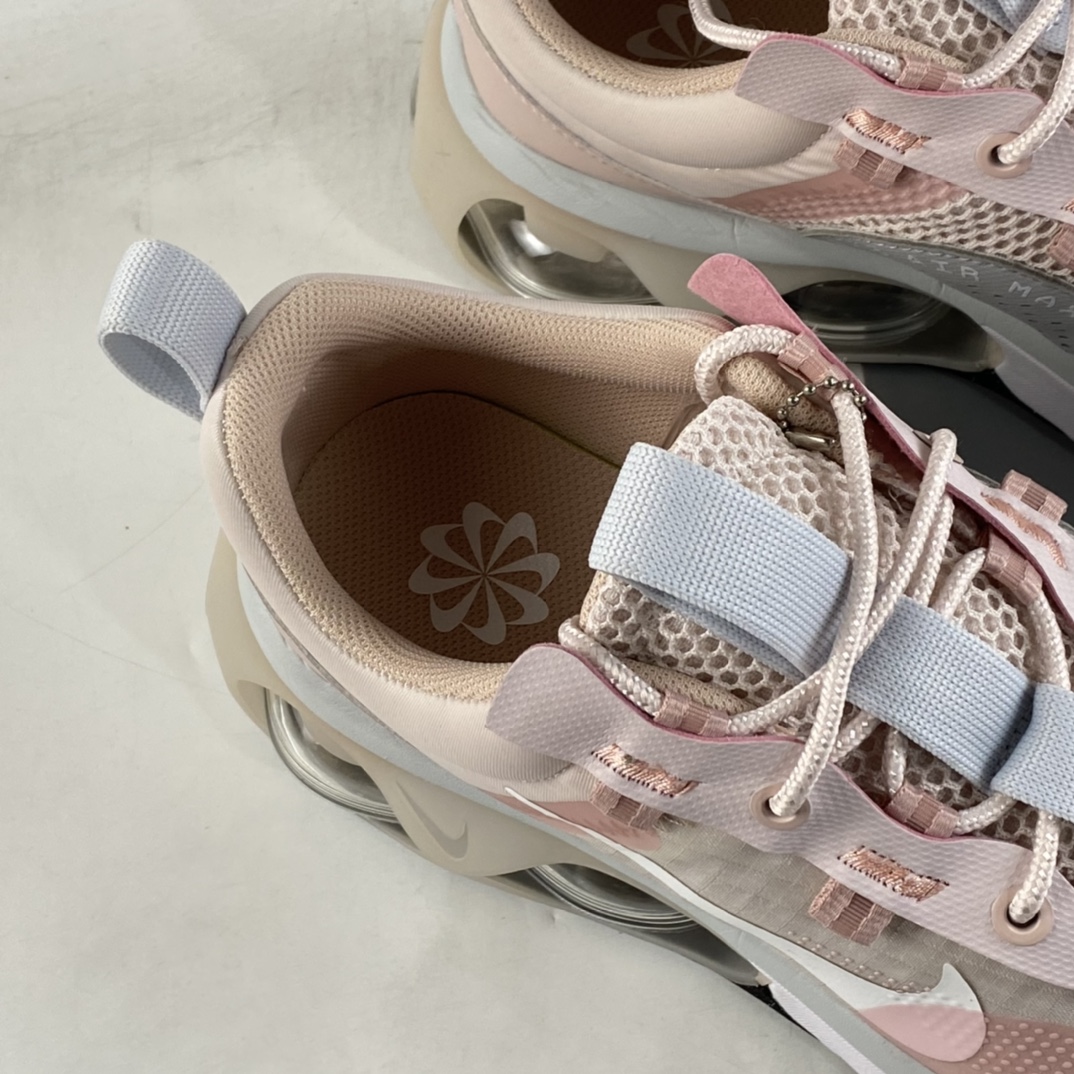 P200 NIKE Air Max 2021 耐克新款气垫缓震跑鞋 DA1923-600