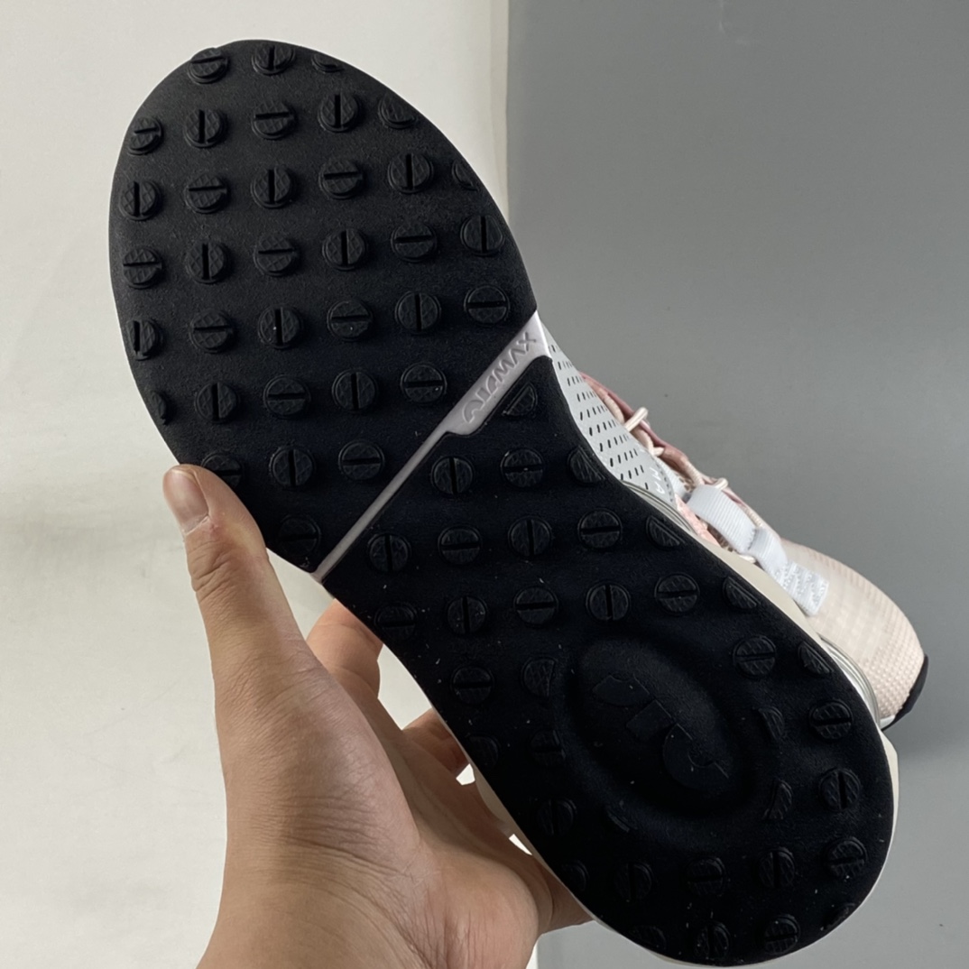 P200 NIKE Air Max 2021 耐克新款气垫缓震跑鞋 DA1923-600