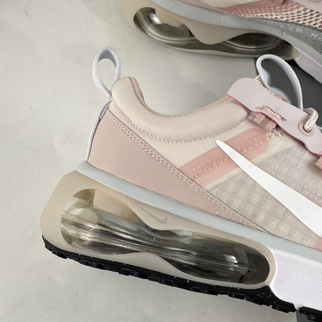P200 NIKE Air Max 2021 耐克新款气垫缓震跑鞋 DA1923-600