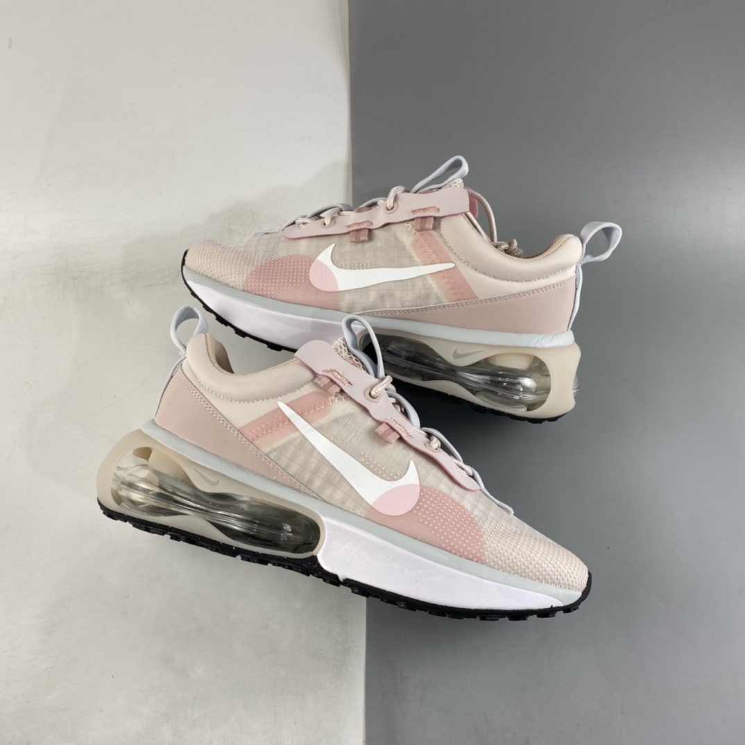 P200 NIKE Air Max 2021 耐克新款气垫缓震跑鞋 DA1923-600