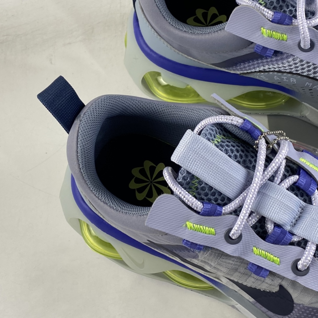 P200 NIKE Air Max 2021 耐克新款气垫缓震跑鞋 DA1925-002