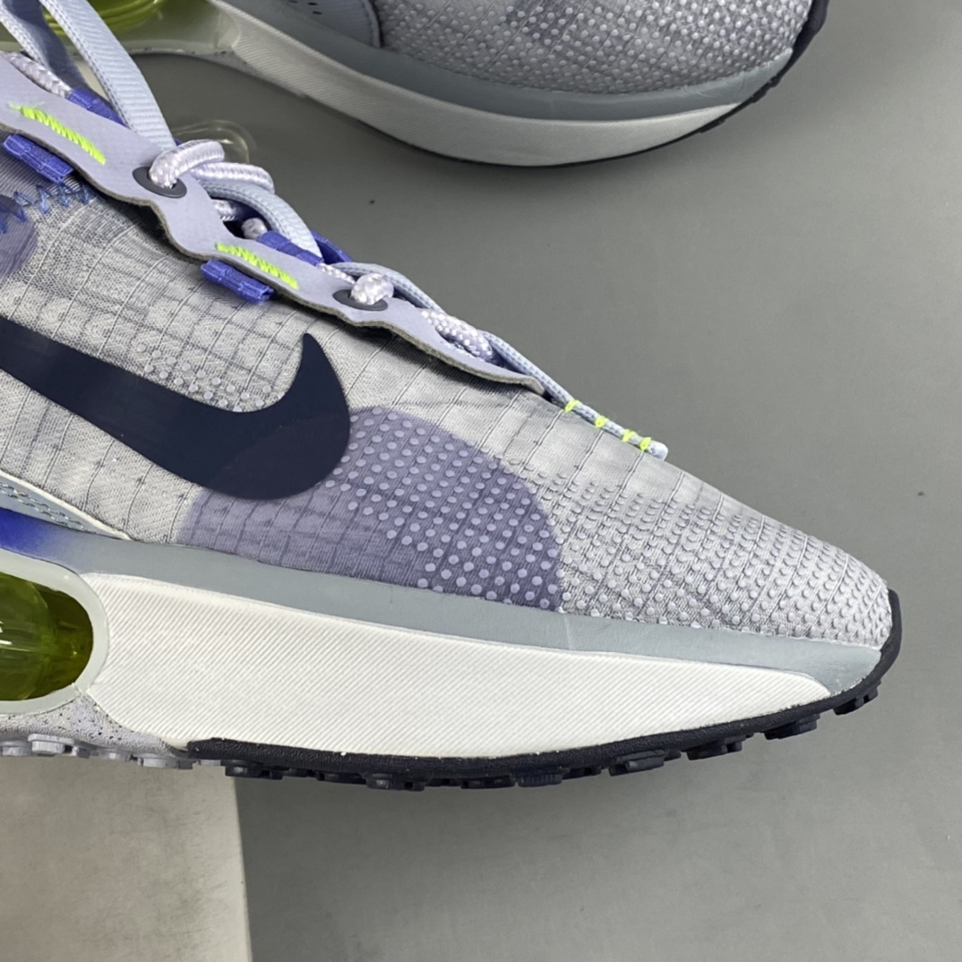 P200 NIKE Air Max 2021 耐克新款气垫缓震跑鞋 DA1925-002