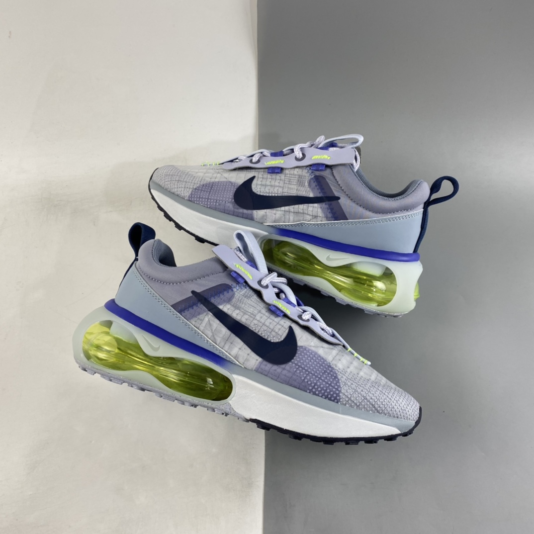 P200 NIKE Air Max 2021 耐克新款气垫缓震跑鞋 DA1925-002