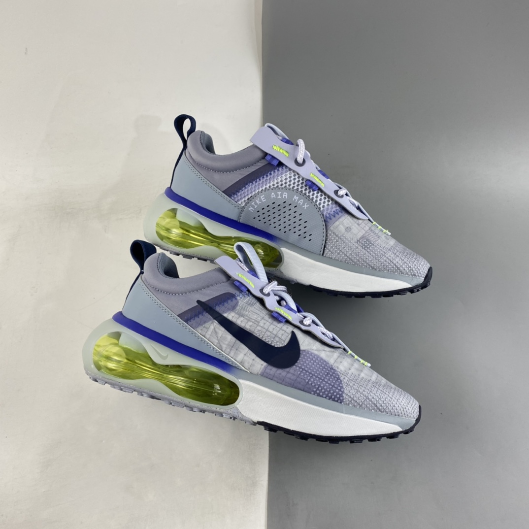P200 NIKE Air Max 2021 耐克新款气垫缓震跑鞋 DA1925-002