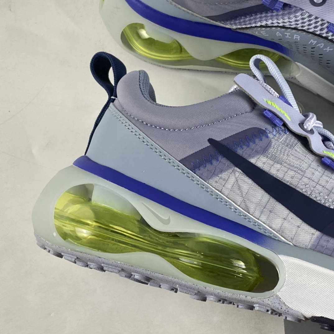 P200 NIKE Air Max 2021 耐克新款气垫缓震跑鞋 DA1925-002