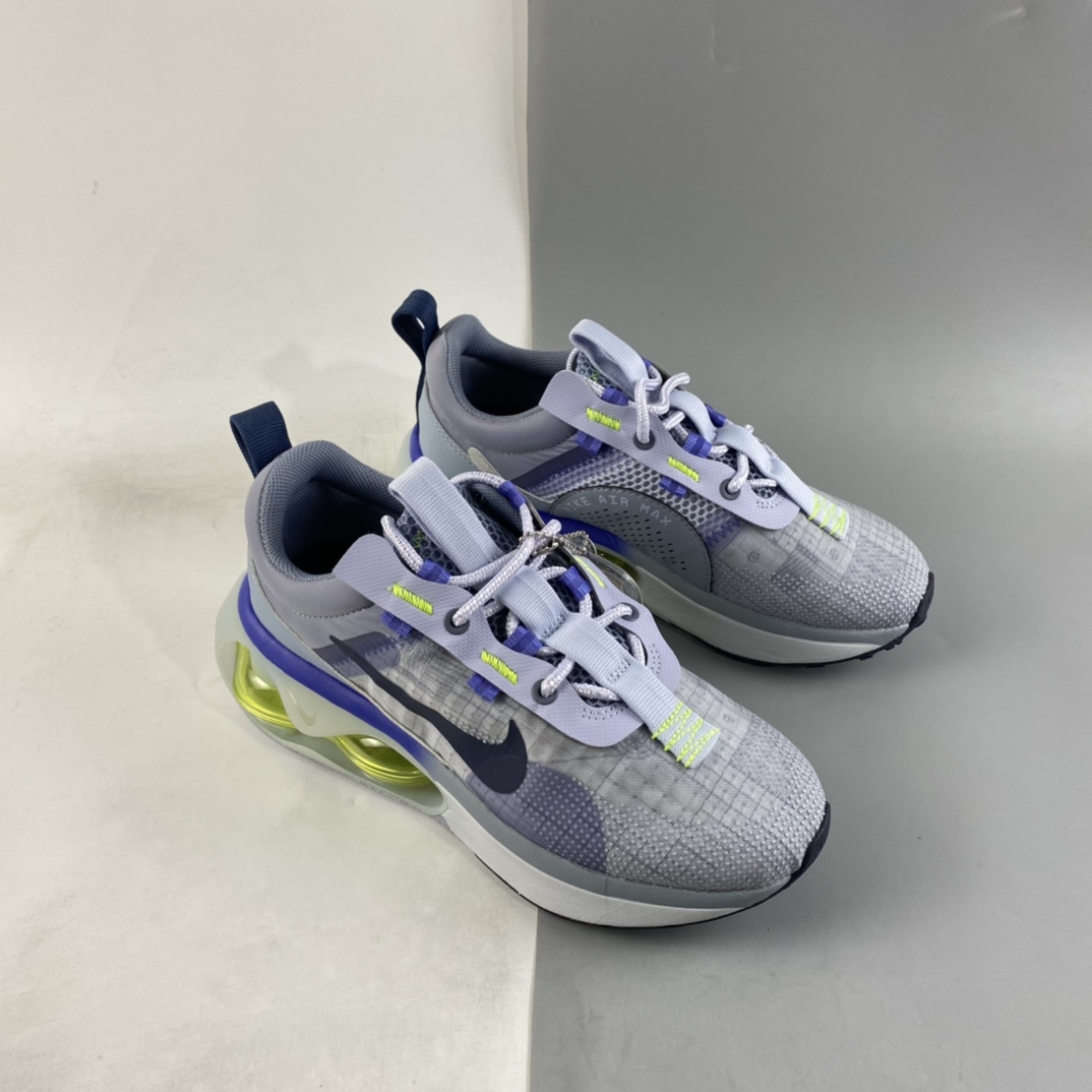 P200 NIKE Air Max 2021 耐克新款气垫缓震跑鞋 DA1925-002