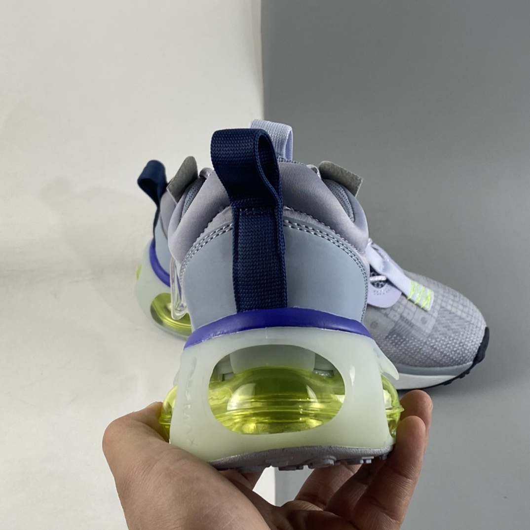 P200 NIKE Air Max 2021 耐克新款气垫缓震跑鞋 DA1925-002