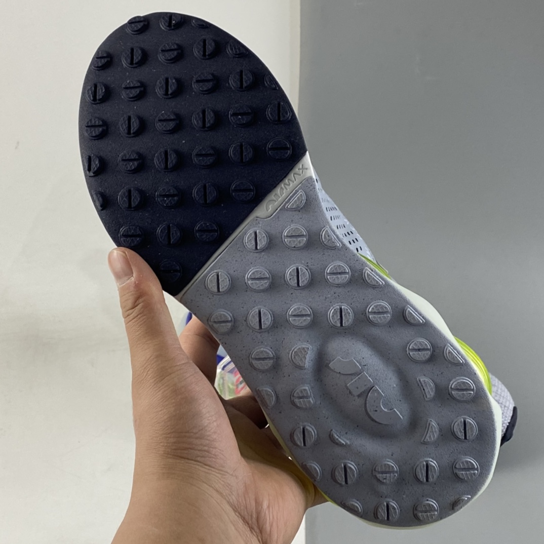 P200 NIKE Air Max 2021 耐克新款气垫缓震跑鞋 DA1925-002