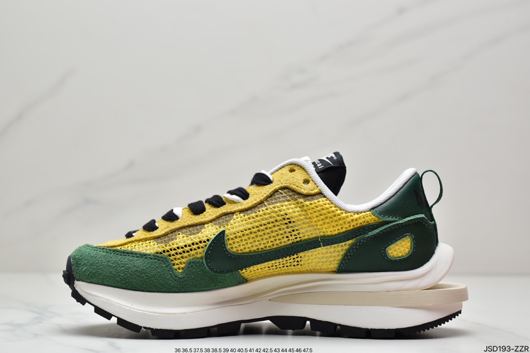 200 公司级Sacai Nike regasus vaporrly SP 华夫三代3.0走秀  DD1875-100