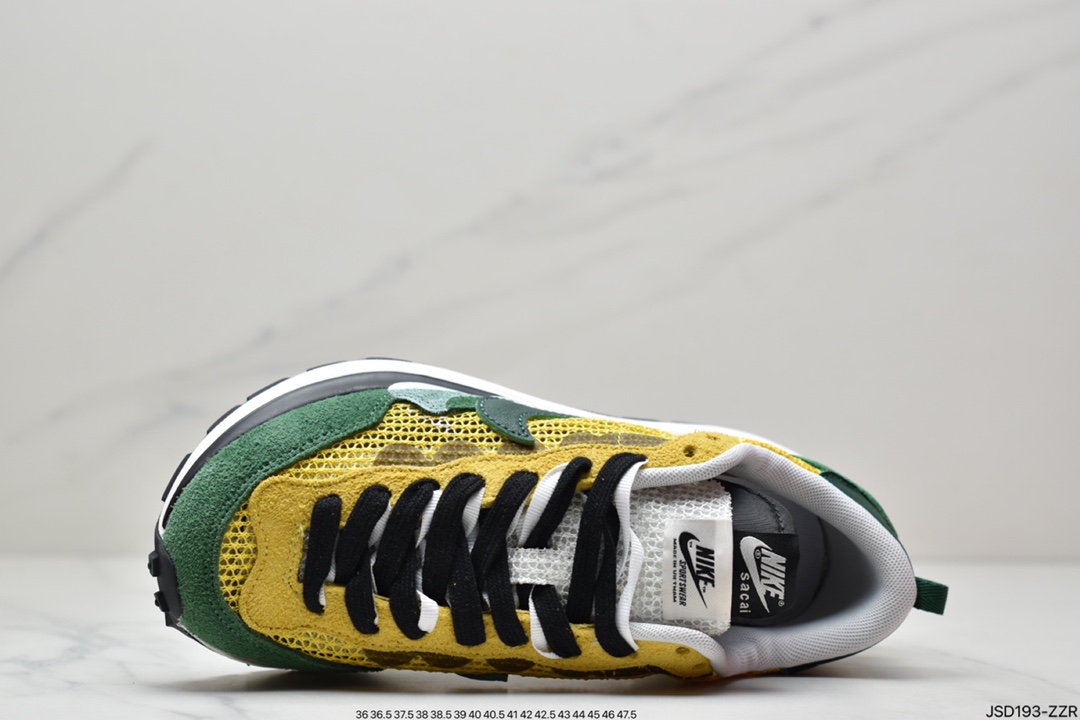 200 公司级Sacai Nike regasus vaporrly SP 华夫三代3.0走秀  DD1875-100