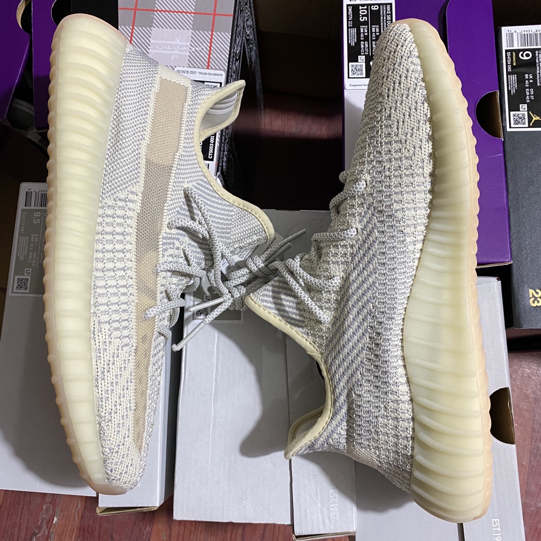 Yeezy须白天使尺码36-48总裁