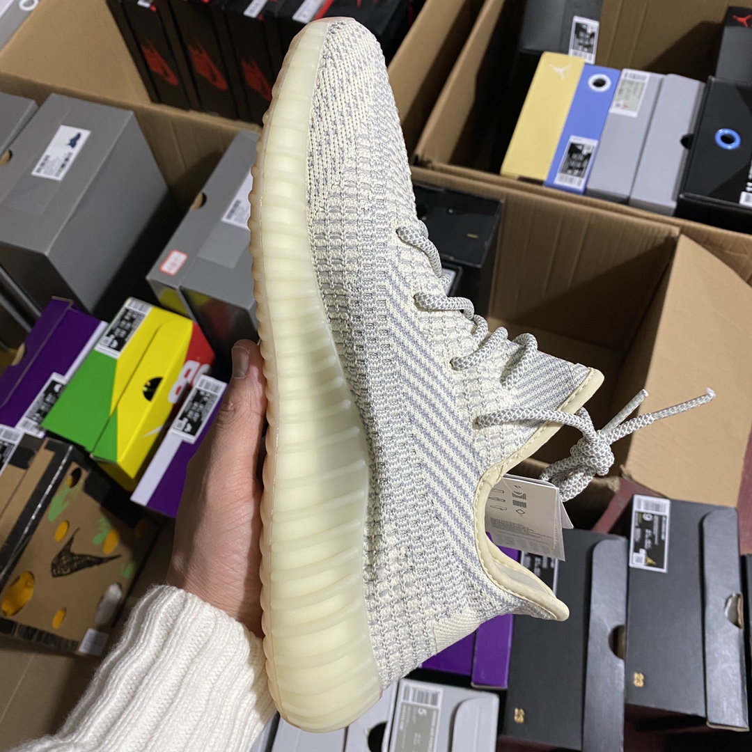 Yeezy须白天使尺码36-48总裁